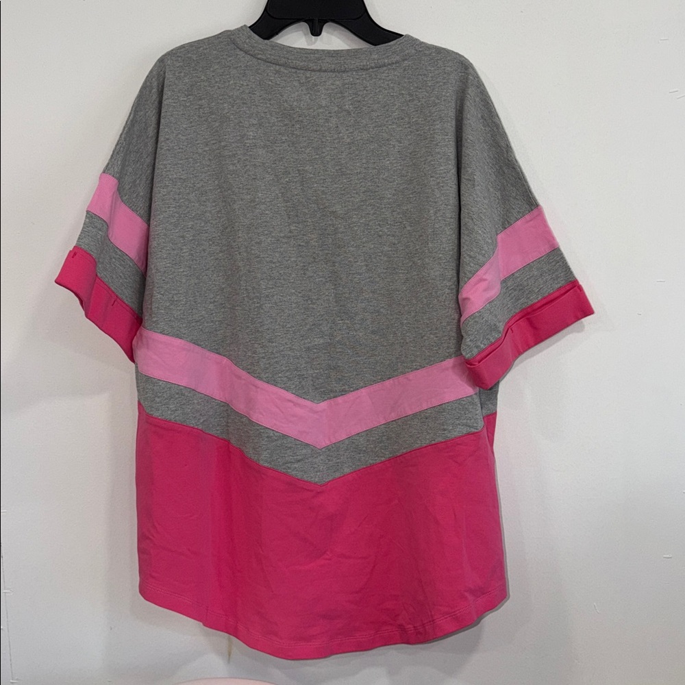 Beach Riot Racer Tee, size SMALL - Picture 5 of 11
